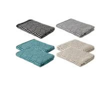 NOVITESSE Frottier-Tücher