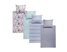 NOVITESSE Jersey Bettwäsche