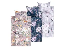 NOVITESSE Mako Satin Bettwäsche