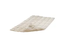 NOVITESSE Matratzenauflage Schafwolle