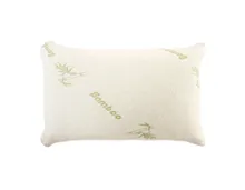 NOVITESSE Nackenstutzkissen Bamboo