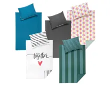 NOVITESSE Partner Bettbezug