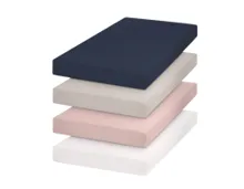 NOVITESSE Supersoft Spannleintuch