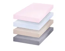 NOVITESSE Supersoft Spannleintuch