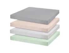 NOVITESSE Supersoft-Spannleintuch