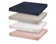 NOVITESSE Supersoft Spannleintuch