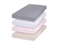 NOVITESSE Supersoft Spannleintuch