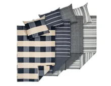 NOVITESSE Webflannell Bettwäsche