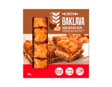 Nu Bake Baklava Kakao-Haselnuss