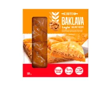 Nu Bake Baklava Walnüsse