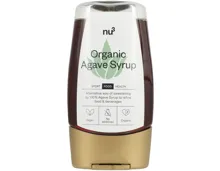 Nu3 Agavensirup