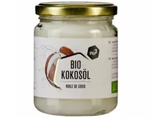 Nu3 Bio Kokosöl 230ML