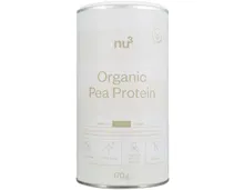 Nu3 Erbsenprotein