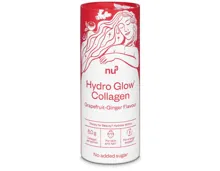 Nu3 Hydro Glow Collagen Grapefruit-Ginger