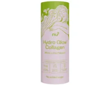 Nu3 Hydro Glow Collagen Minty-Lime