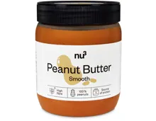 Nu3 Peanut Butter Smooth