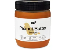 Nu3 Peanut Butter Smooth