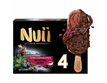 Nuii Dark Nordic Berry 4x90ml