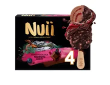 Nuii Dark Nordic Berry 4x90ml