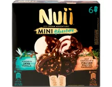 Nuii Glace Mini Adventure