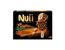 Nuii Ice Cream Adventure