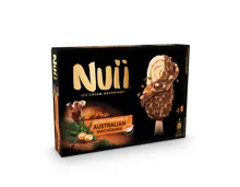 Nuii Ice Cream Adventure
