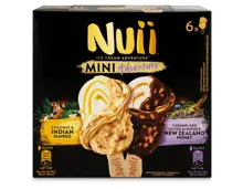 NUII Mini Mango&Honey 6x55ml