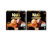 Nuii Mini NY Cookies Cream &Texan Pecan 2x6x55ml