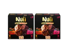 Nuii Mini Salted Caramel & Nordic Berry 2x6x55ml