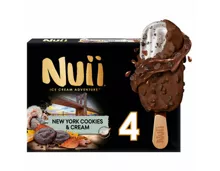 Nuii New York Cookies & Cream 4x90ml