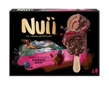 NUII Nordic Berry & Dark Chocolate​