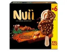 Nuii Salted Caramel 6x90ml