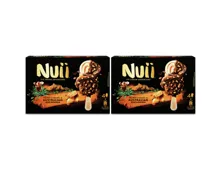 Nuii Salted Caramel & Australian MaCadamia 2x4x90ml