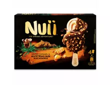 Nuii Salted Caramel & Macadamia 4x90ml