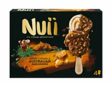 NUII Salted Caramel & Macadamia​
