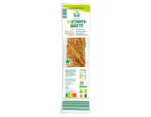 NUR NUR NATUR BIO Steinofen-Baguette, Dinkel