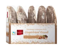 Nürnberger Lebkuchen