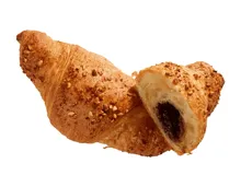 Nuss-Nougat Gipfeli