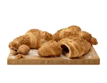 Nuss-Nougat Gipfeli