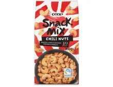 Nussmix Chili