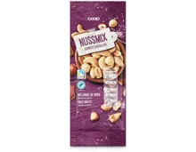 Nussmix salzig
