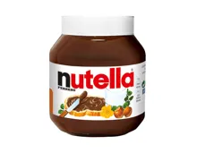 Nutella