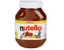 Nutella, 1 kg