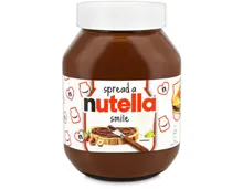 Nutella 1KG