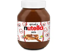 Nutella 1KG