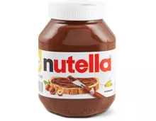 Nutella