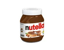 Nutella