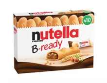 NUTELLA B-ready