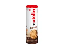 Nutella Biscuits 12er