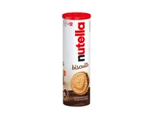 Nutella Biscuits 12er
